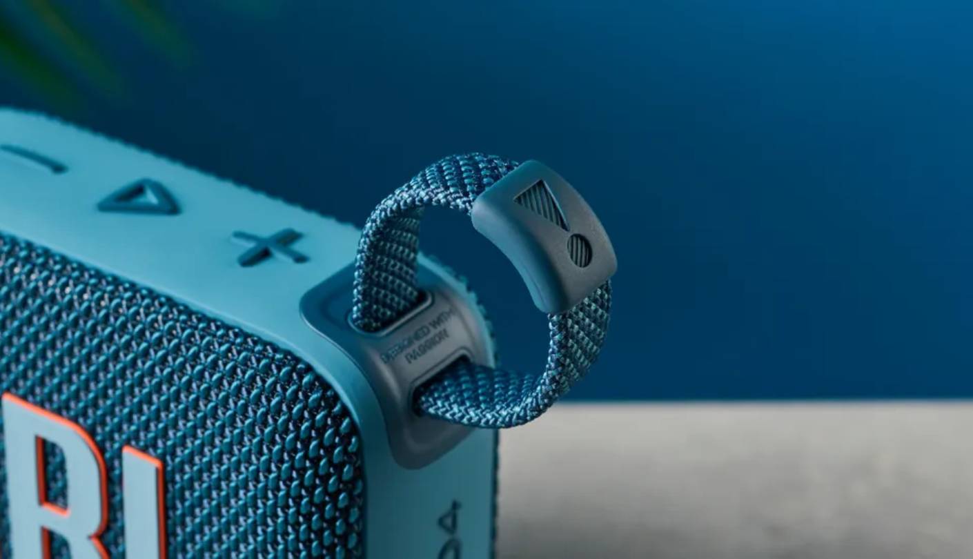 JBL Go 4 budget bluetooth speaker 2026