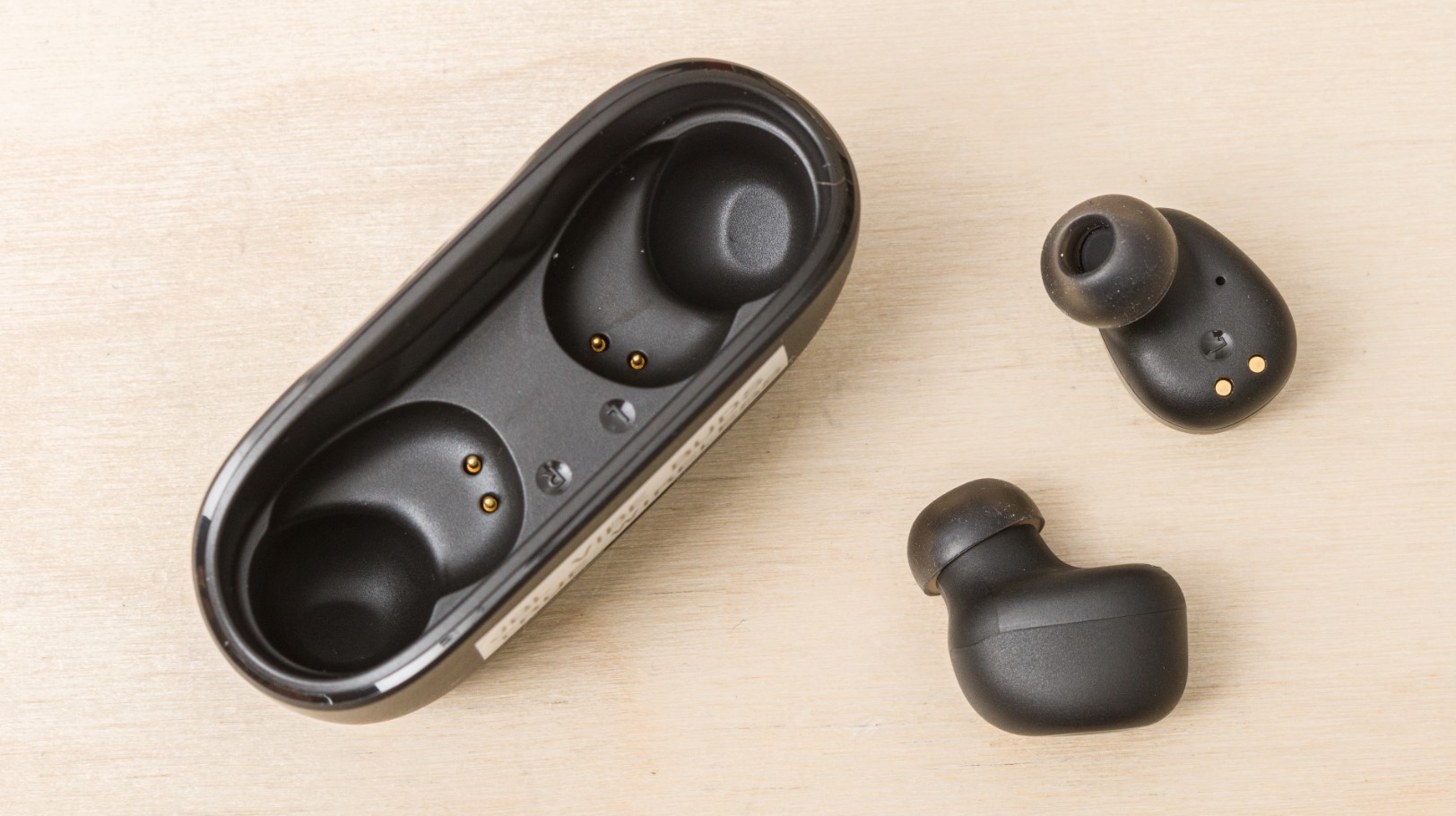 JBL Vibe Buds inexpensive true wireless earbuds
