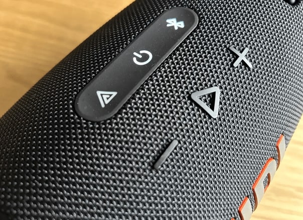 JBL Xtreme 4  Review