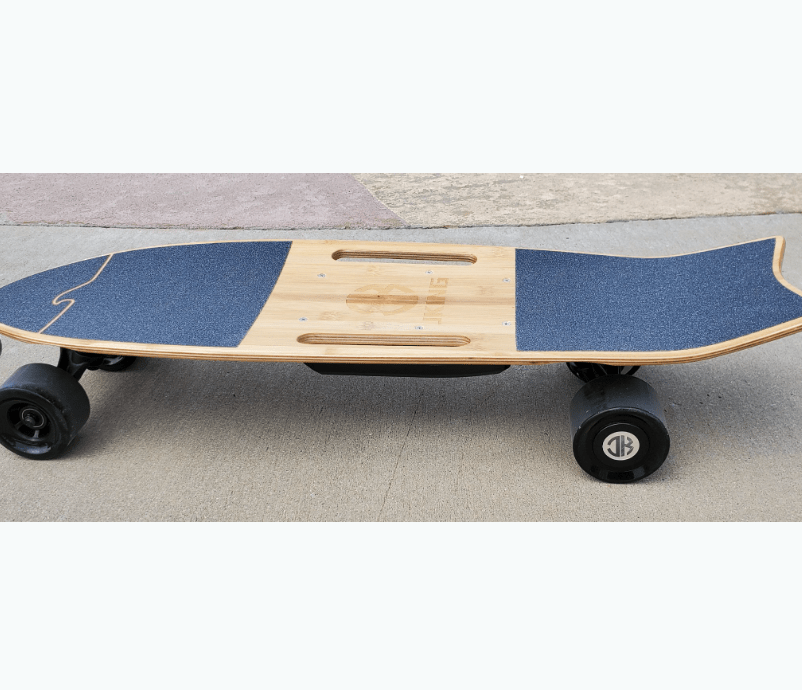 JKING H2B eSkateboard Review