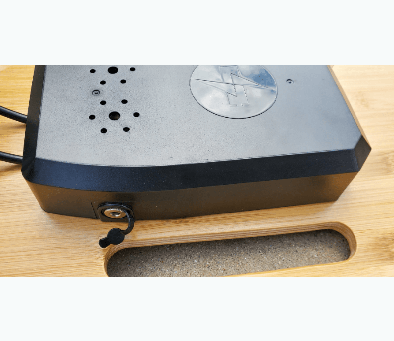 JKING H2B eSkateboard