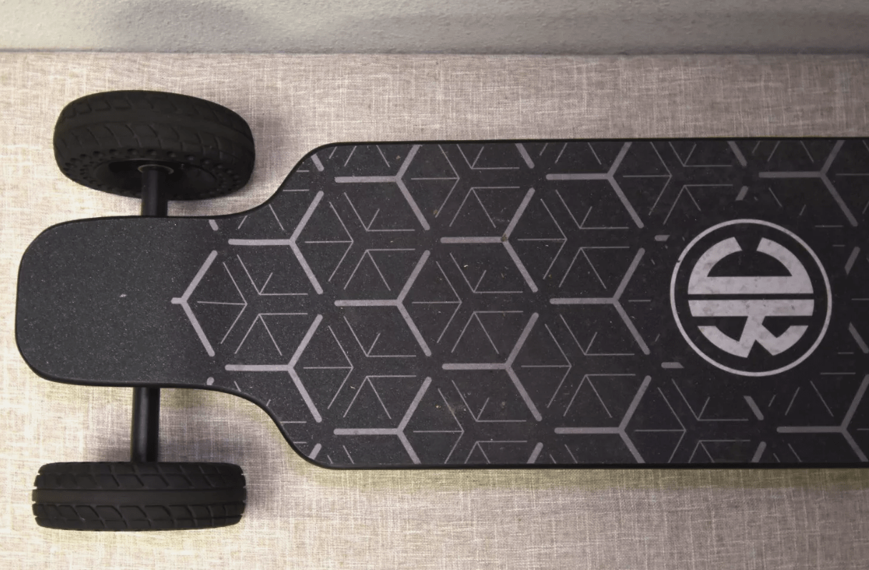 JKING Jupiter-01 E-Skateboard