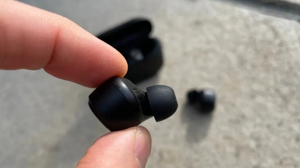 JLab Go Air Pop cheap wireless earbuds