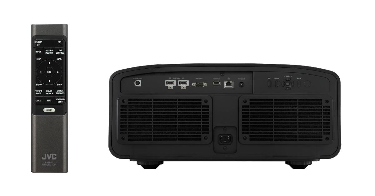 Best 8k Laser Projector of 2024 8k Projectors Review
