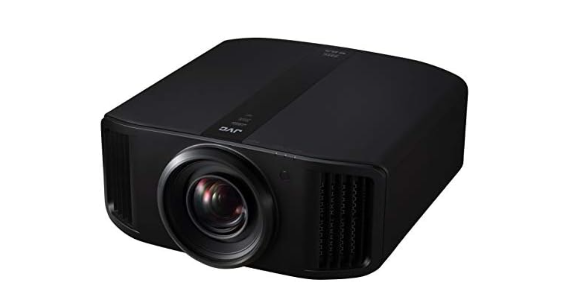 JVC DLA-RS3000 8k projectors