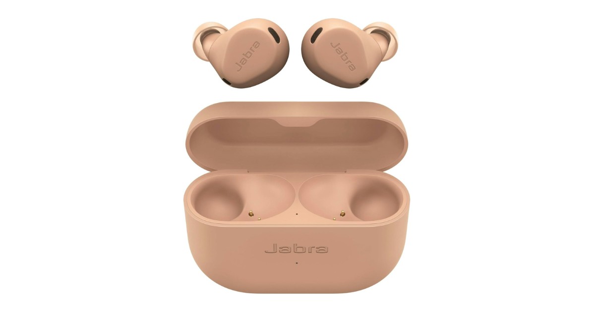 Jabra Elite 8 Active écouteur sans fil petites oreilles