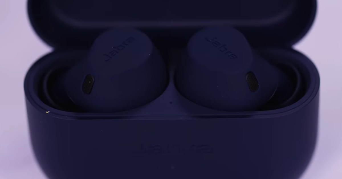 Jabra Elite 8 Active écouteur sans fil petite taille