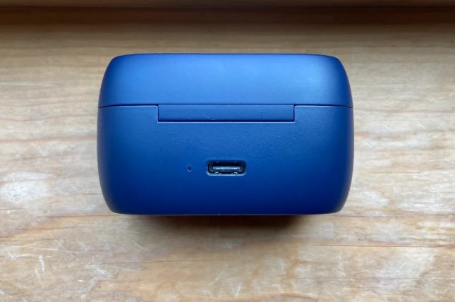 Jabra Elite Active 75t casque audio pour vélo