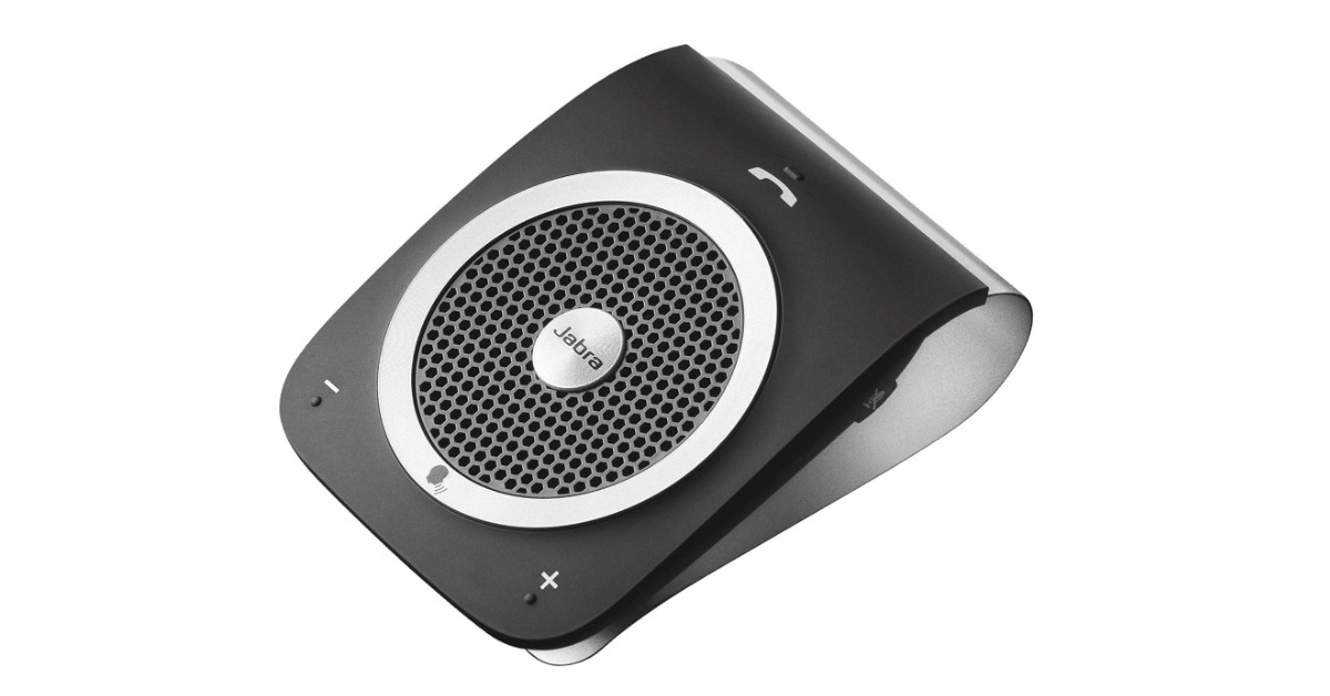 6 Best HandsFree Bluetooth Speakerphones for Car in 2024 Hands Free