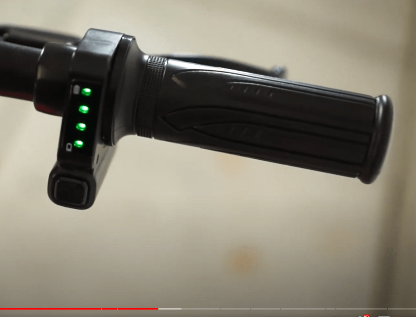 Jetson LX10 electric bike