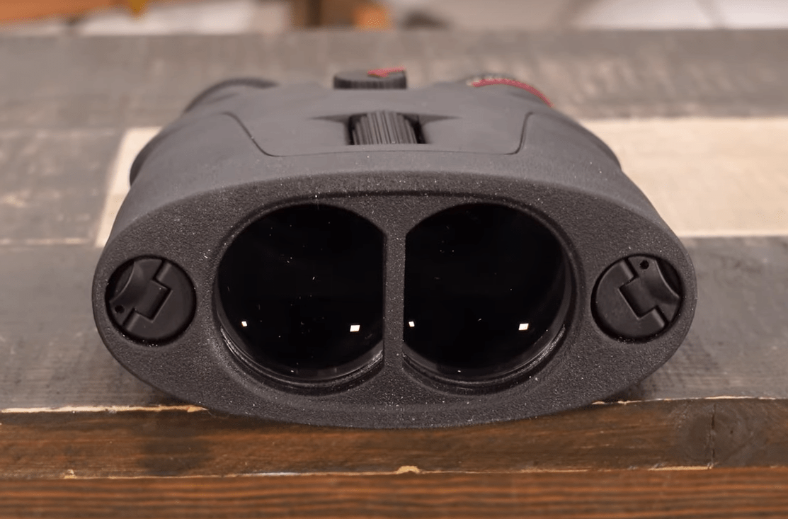 KITE OPTICS 12x42 NAVATAQ HORIZON ONE best stabilizing binoculars