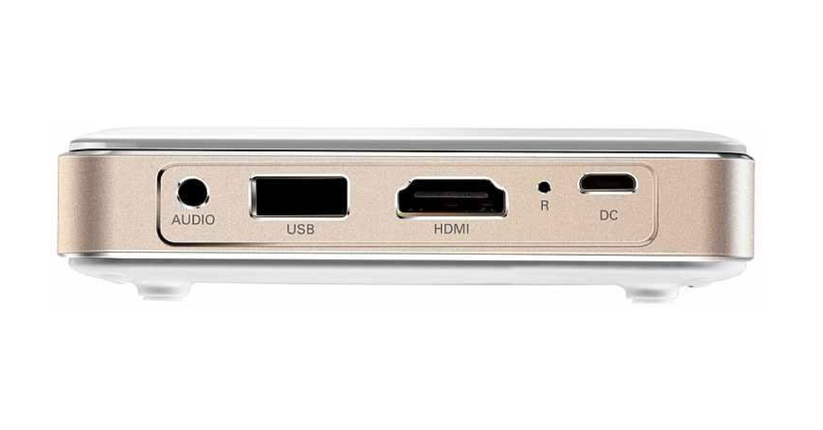 5 Best Projectors for iPad of 2024 iPad Projector Review