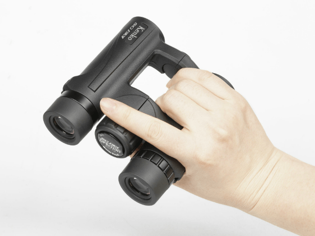 Kenko SG EX OP 10X34 WP Fogproof Binoculars