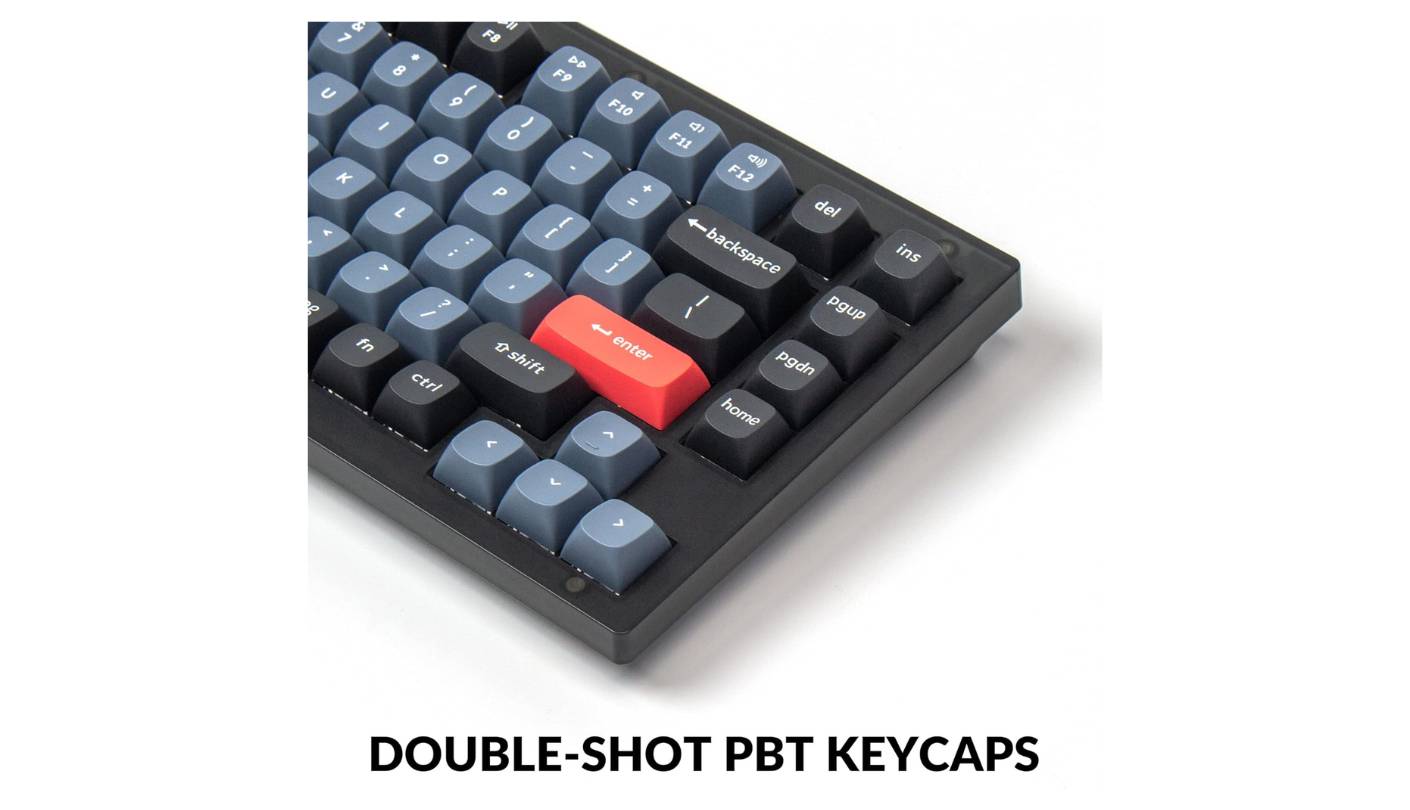 Keychron V1 Max cheap mechanical keyboard