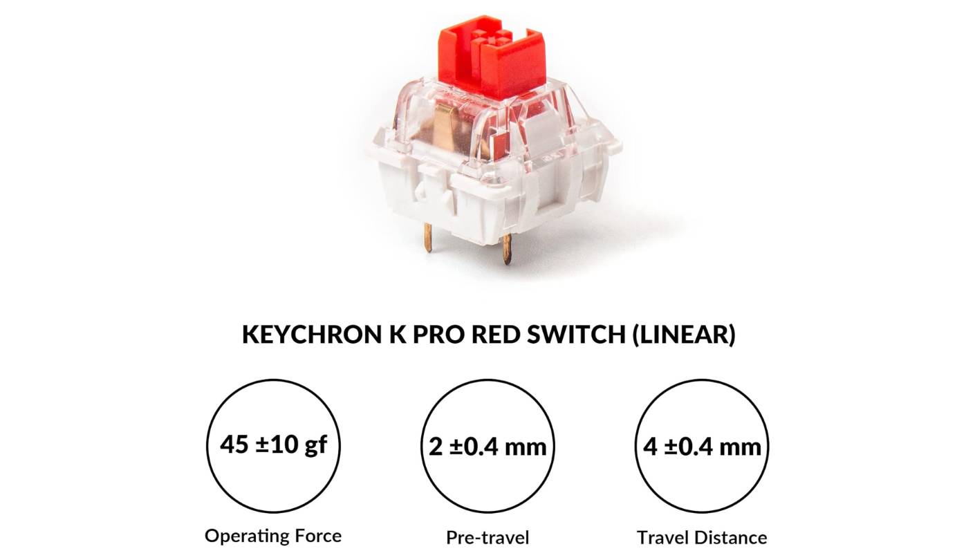 Keychron V1 Max value mechanical keyboard review