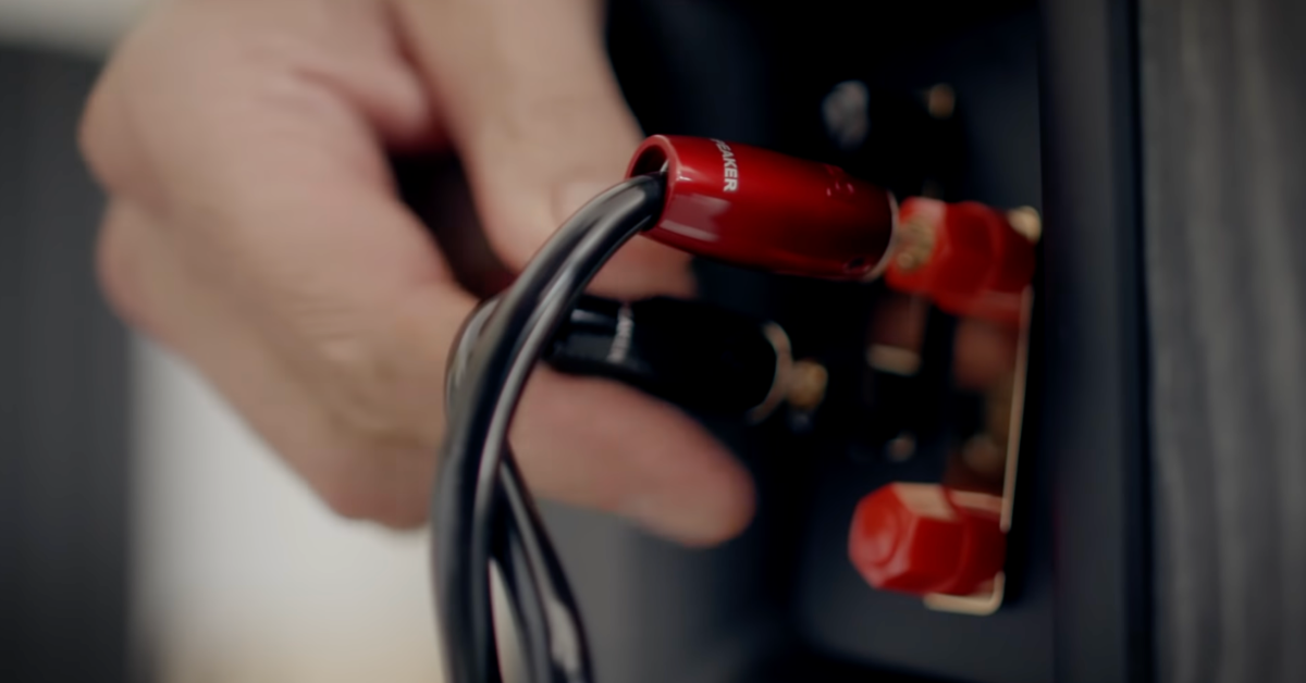 5 Best High Sensitivity Speakers in 2024 High Efficiency Speakers Review