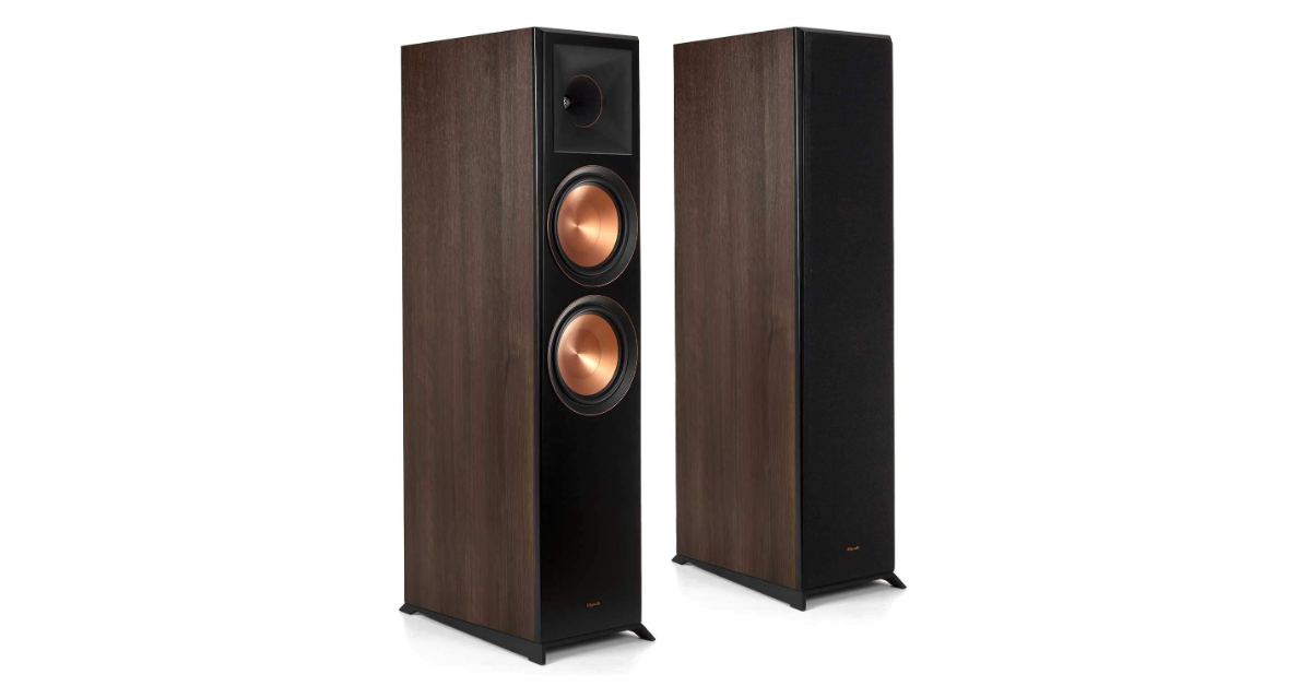5 Best High Sensitivity Speakers in 2024 High Efficiency Speakers Review