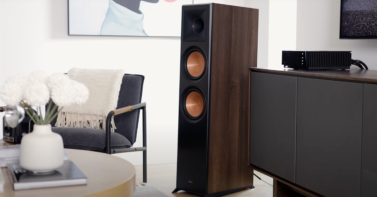 5 Best High Sensitivity Speakers in 2024 High Efficiency Speakers Review