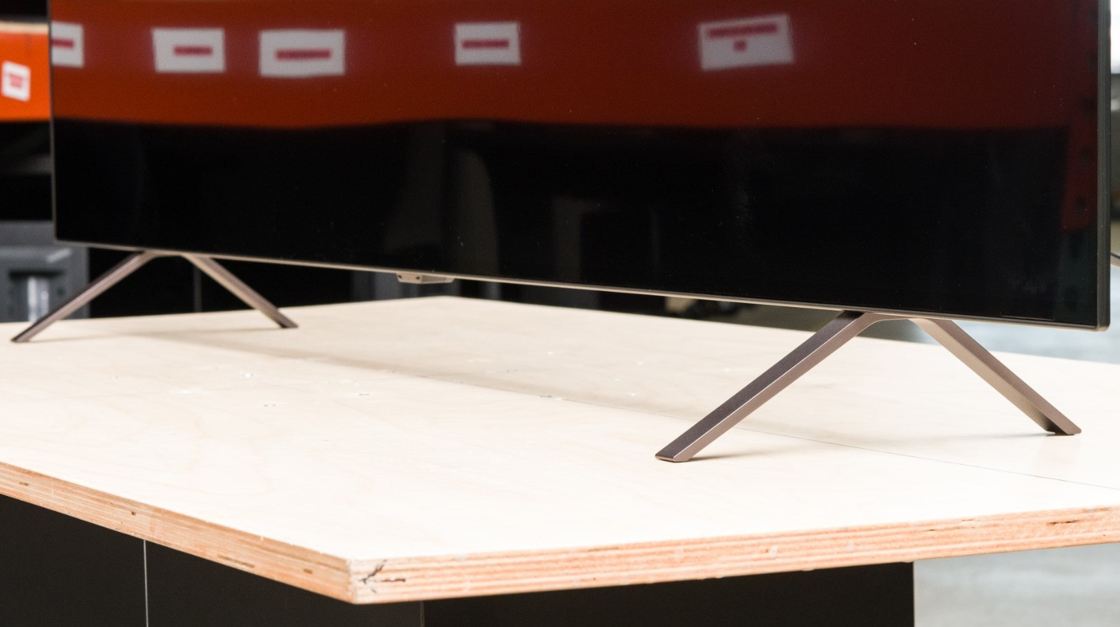 LG B4 OLED Smart TV 4K moins de 1000€