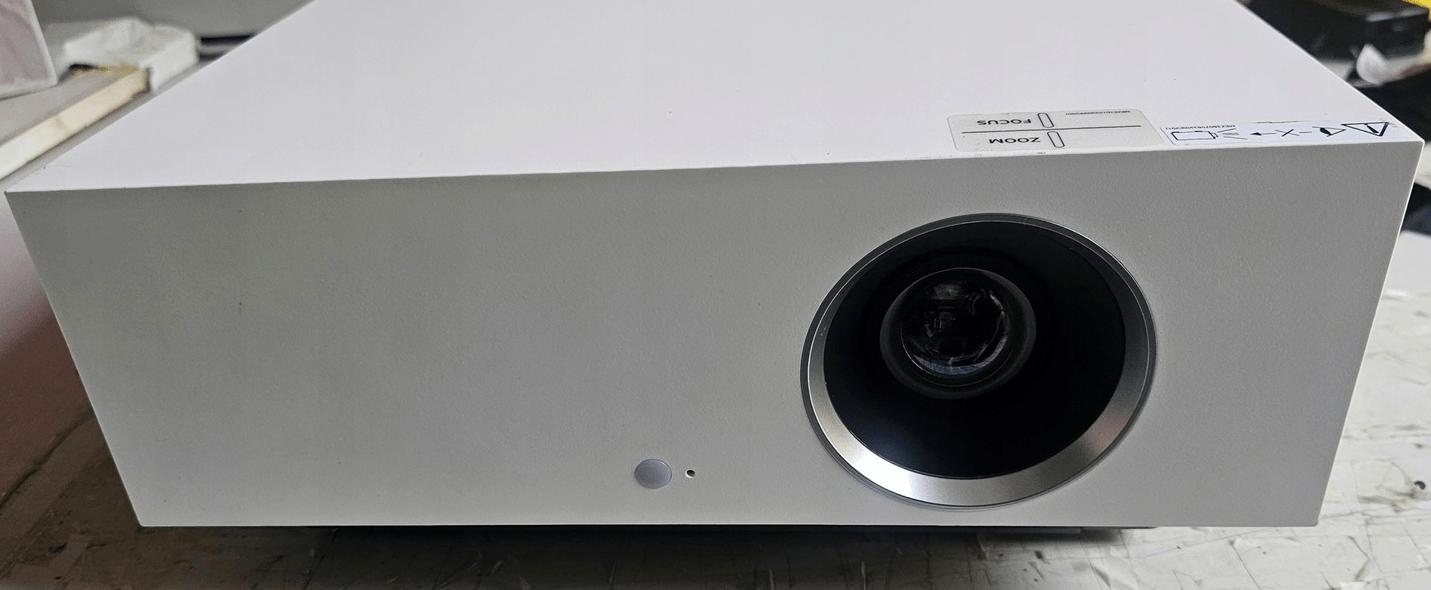 LG HU810PW apple projector