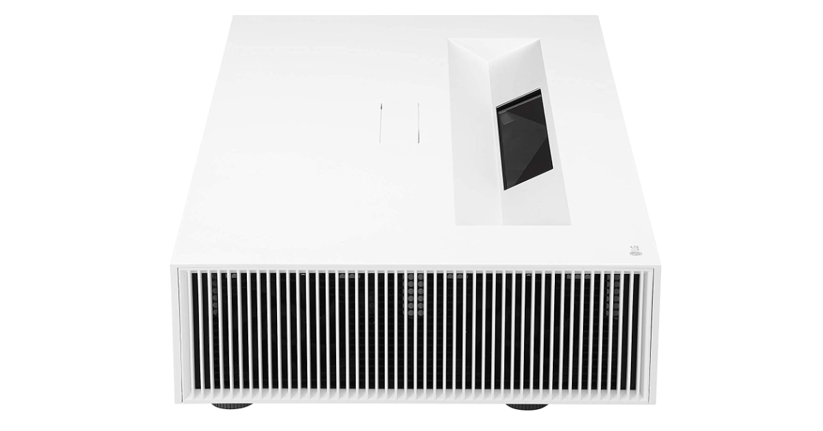 LG HU85LA best laser short throw projector