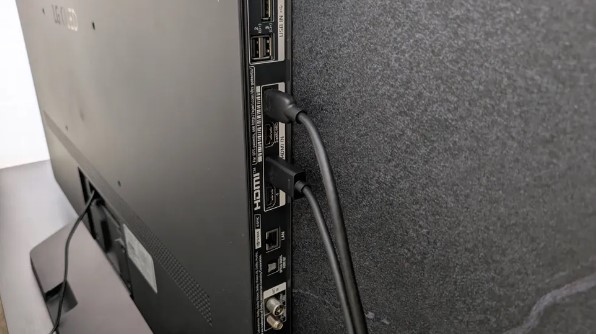 LG OLED C5 or LG OLED C4