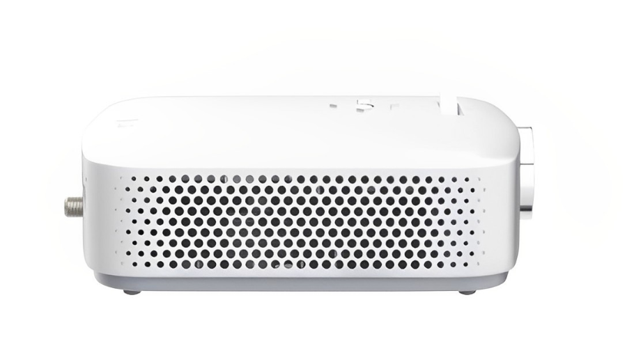 LG PF50KA projecteur bluetooth