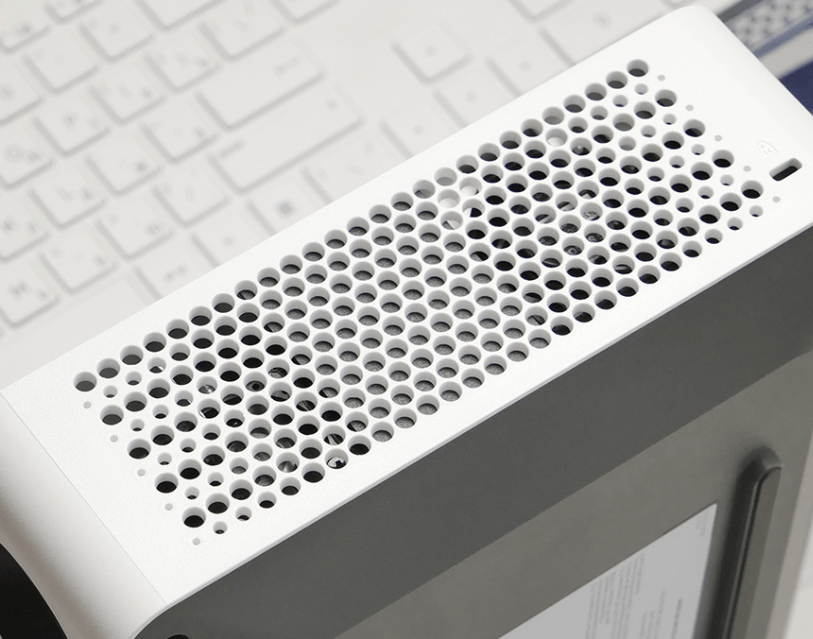 LG PF610P ou LG PF50KA