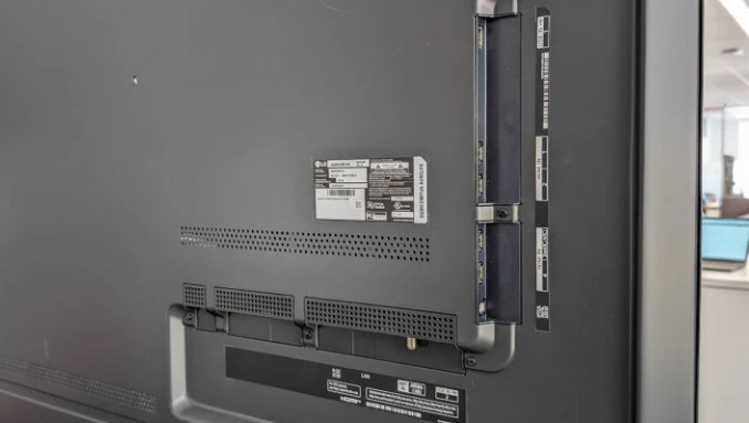 LG QNED90T Series mini led 4k tv