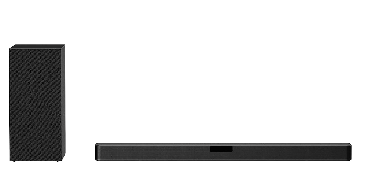 7 Best Soundbars for LG TV in 2024 Sound Bar for LG OLED TV Review