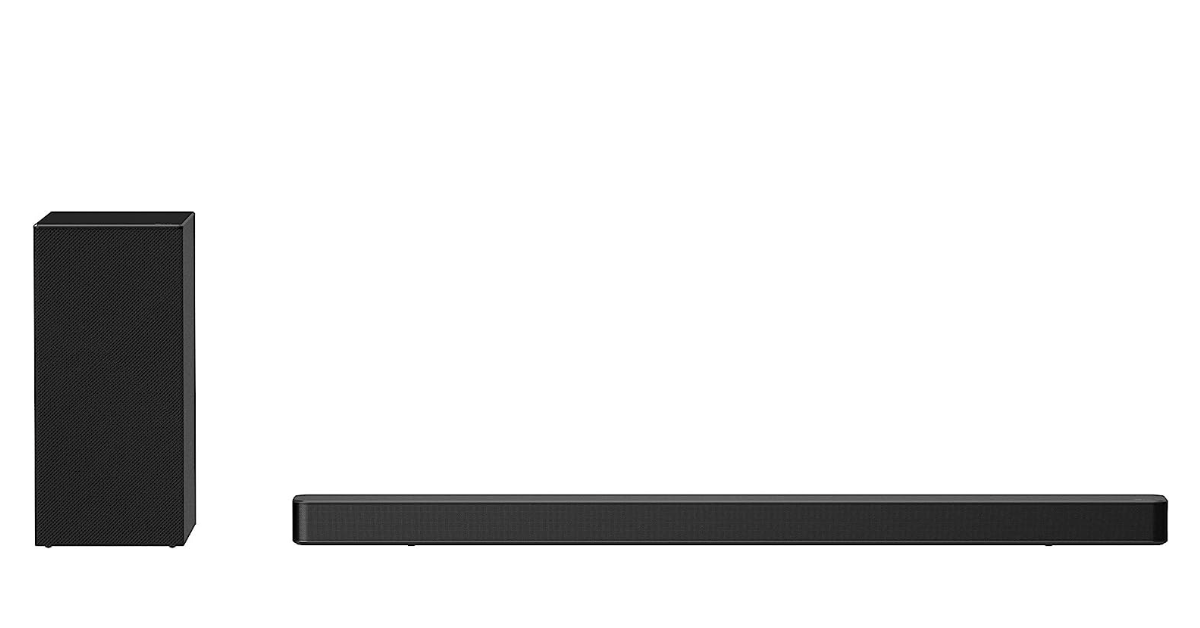 7 Best Soundbars for LG TV in 2024 Sound Bar for LG OLED TV Review