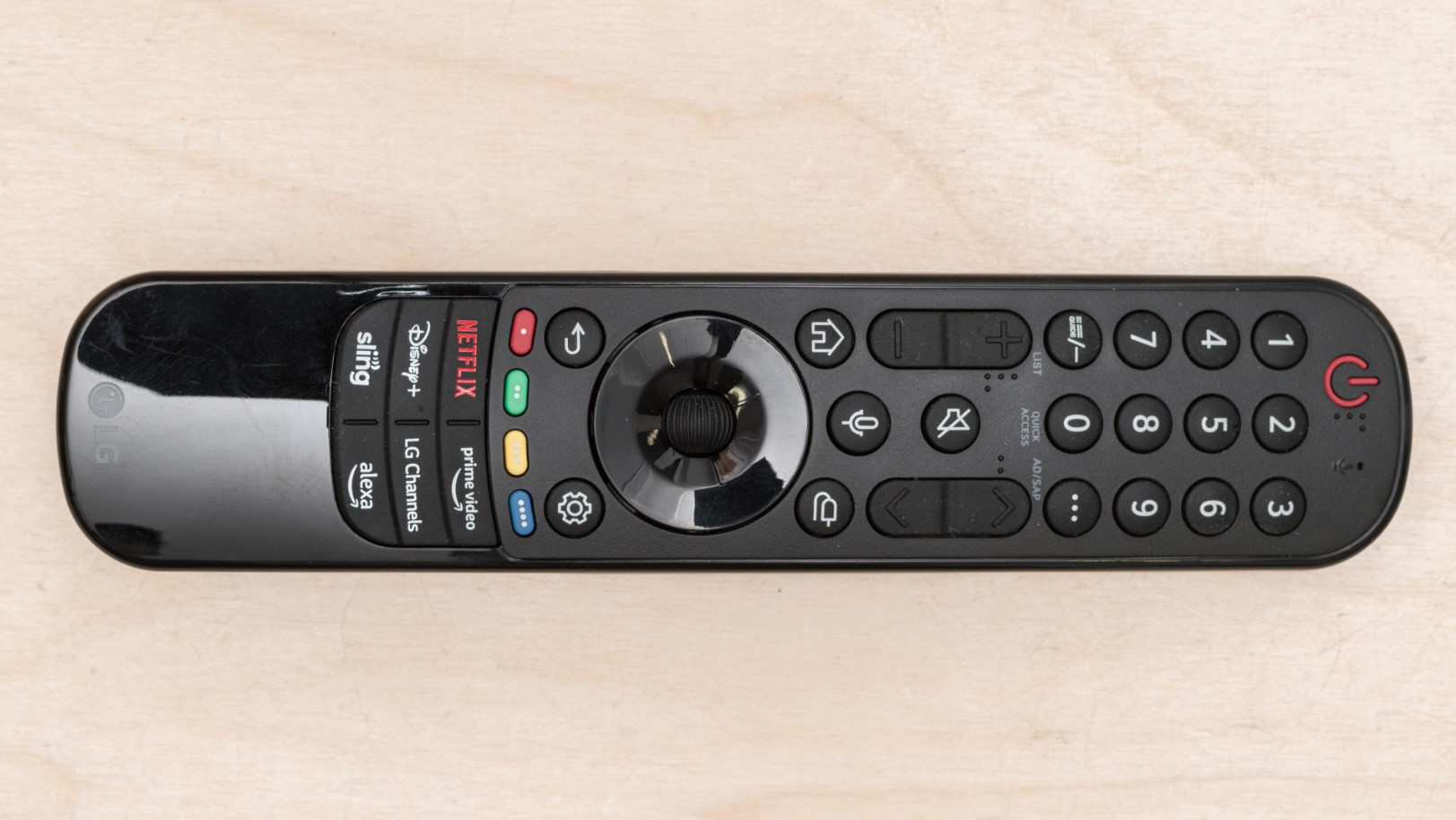 LG UR9000 cheap 75 inch television