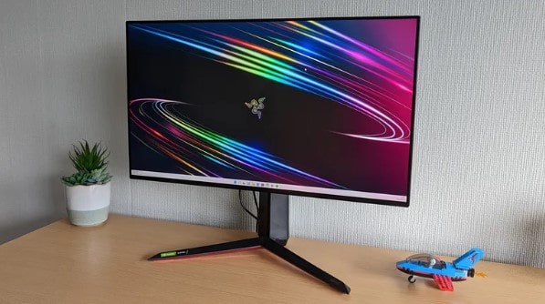 LG UltraGear 27GP950-B esports monitor