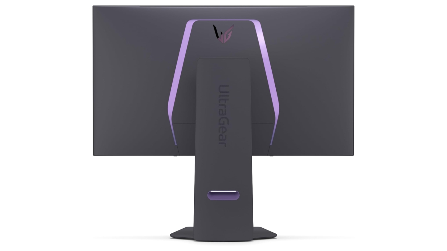 LG UltraGear 32GS95UE moniteur 144Hz de 32 pouces