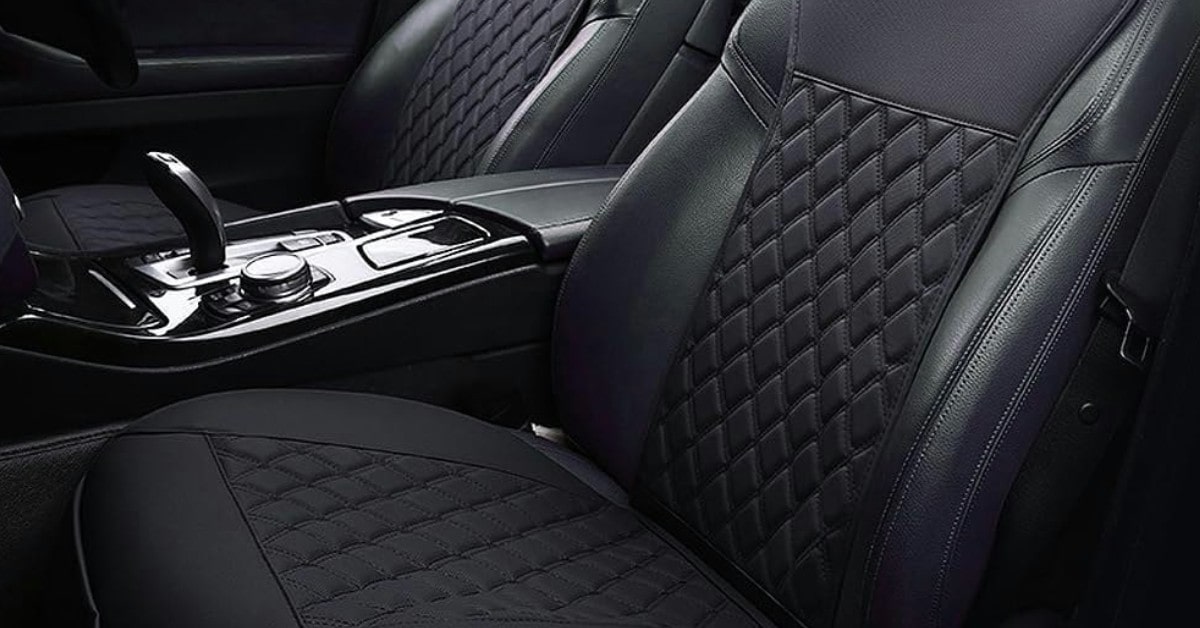 Meilleure couverture chauffante pour siège auto