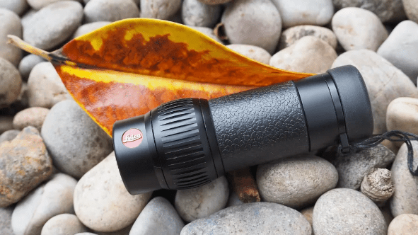 Leica Monovid 8x20 Wildlife Monoculars