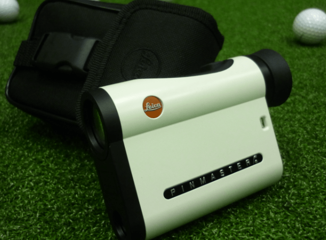 Leica Pinmaster II Budget Rangefinder