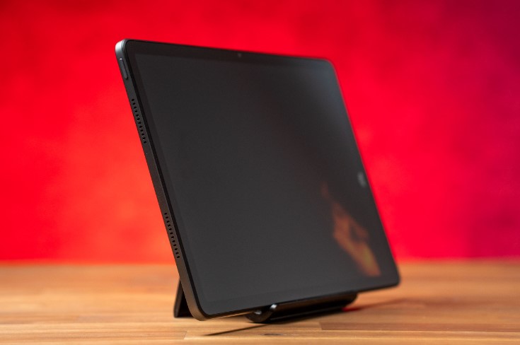 Lenovo Tab M11 parental control tablet