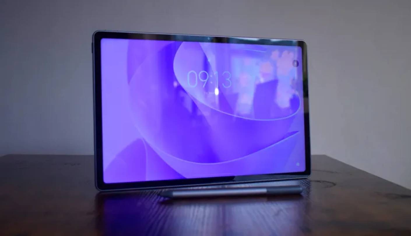 Lenovo Idea Tab Plus cheap tablet like iPad 2026