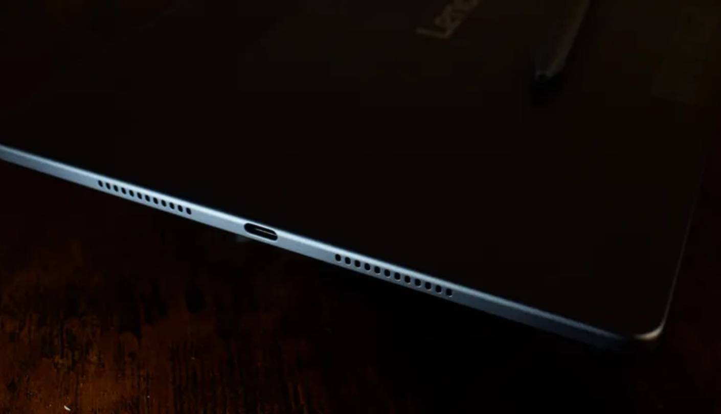 Lenovo Idea Tab Plus affordable Android tablet