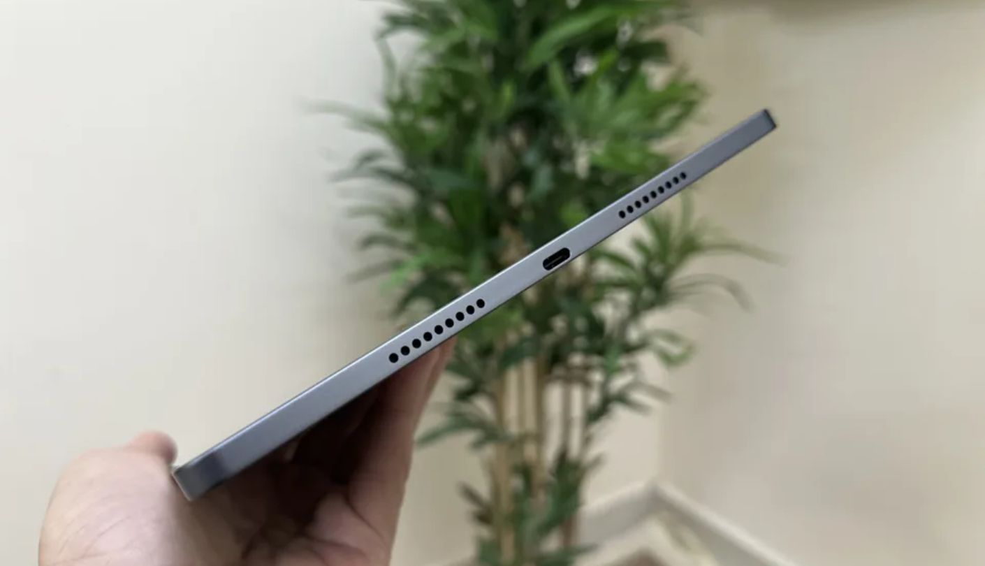 Lenovo Idea Tab Pro tablet for musicians