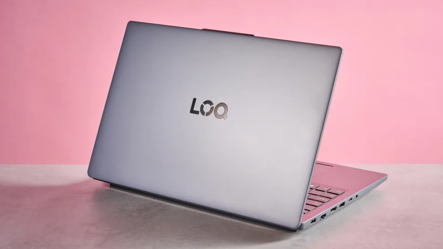 Lenovo LOQ 15 affordable gaming laptop 2026