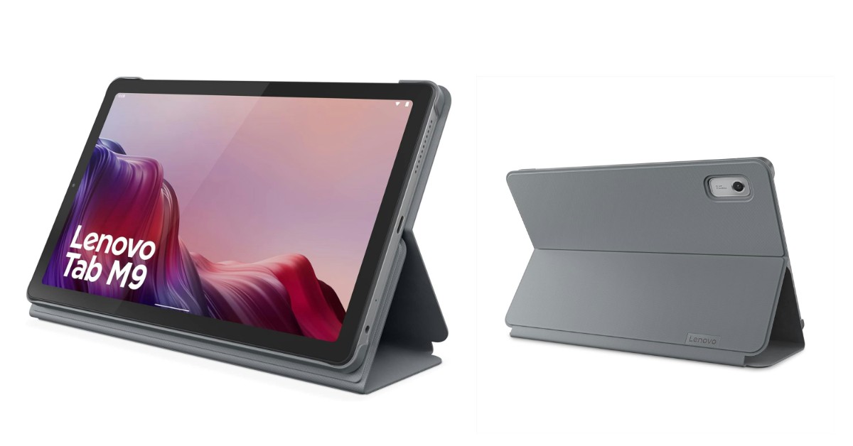 Lenovo Tab M9 affordable tablets under $300