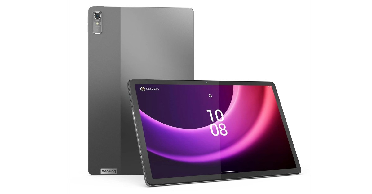 Lenovo Tab P11 (2nd Gen) best tablet up to $300