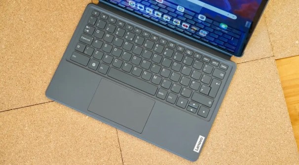 Lenovo Tab P12 tablet up to $1000 Review