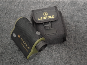 Leupold RX-FullDraw 5 fogproof rangefinder