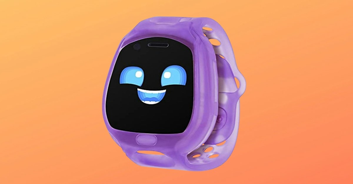 Little Tikes Tobi Robot kids smart watch