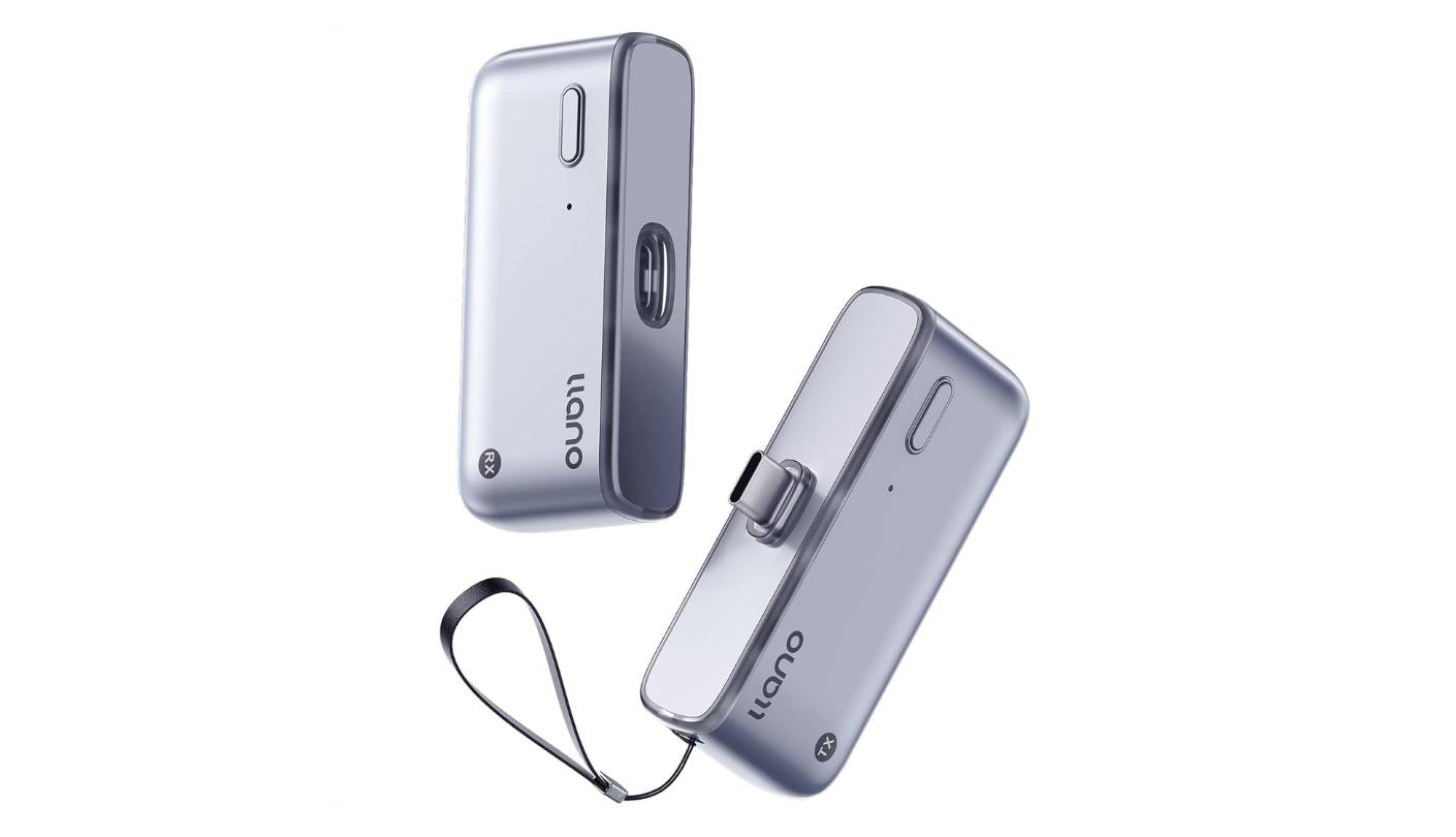 Llano S850 wireless HDMI transmitter