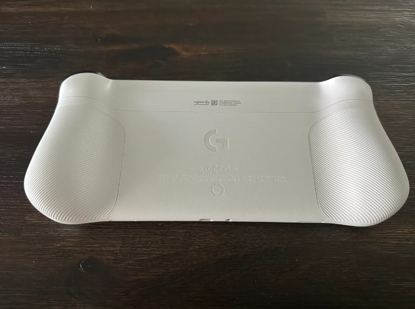 Logitech G Cloud portable PC gaming