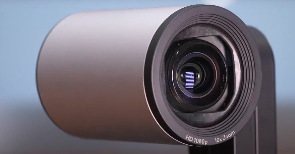 Logitech PTZ PRO 2 Camera